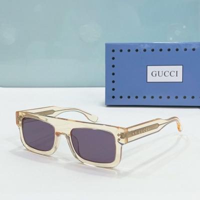 Gucci Sunglass AAA 012